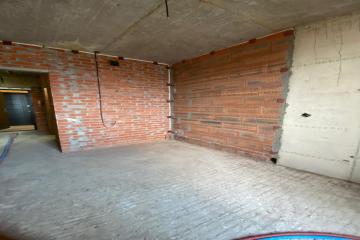 Фото №3: 2-комнатная квартира 60 м² - Краснодар, мкр. Прикубанский внутригородской округ, ул. Душистая, 60к2