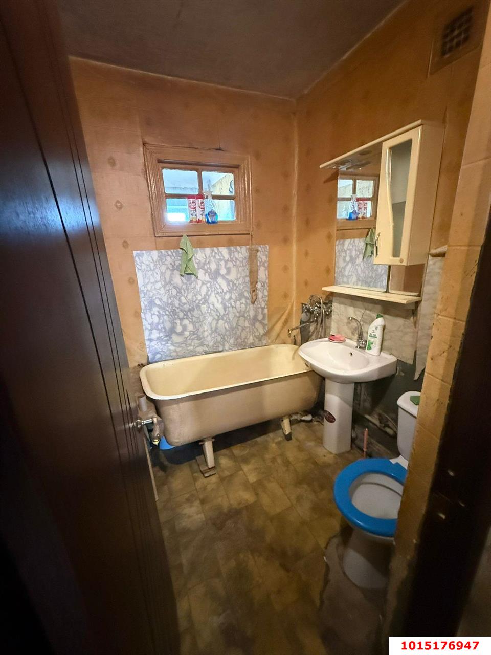 Фото №5: 1-комнатная квартира 32 м² - Краснодар, Прикубанский внутригородской округ, мкр. Славянский, ул. Славянская, 52