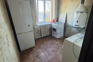 Фото №2: 1-комнатная квартира 29 м² - Краснодар, мкр. Славянский, ул. Славянская, 52