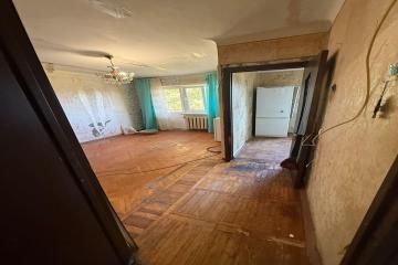 Фото №4: 1-комнатная квартира 32 м² - Краснодар, мкр. Славянский, ул. Славянская, 52