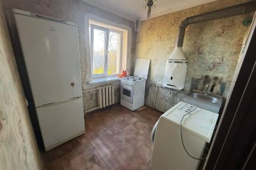 Фото №1: 1-комнатная квартира 29 м² - Краснодар, мкр. Славянский, ул. Славянская, 52