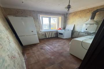 Фото №2: 1-комнатная квартира 32 м² - Краснодар, мкр. Славянский, ул. Славянская, 52