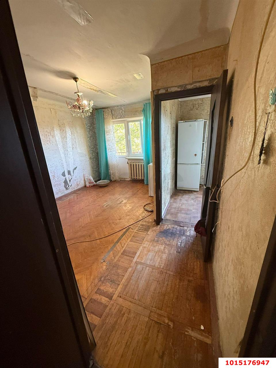 Фото №4: 1-комнатная квартира 32 м² - Краснодар, Славянский, ул. Славянская, 52