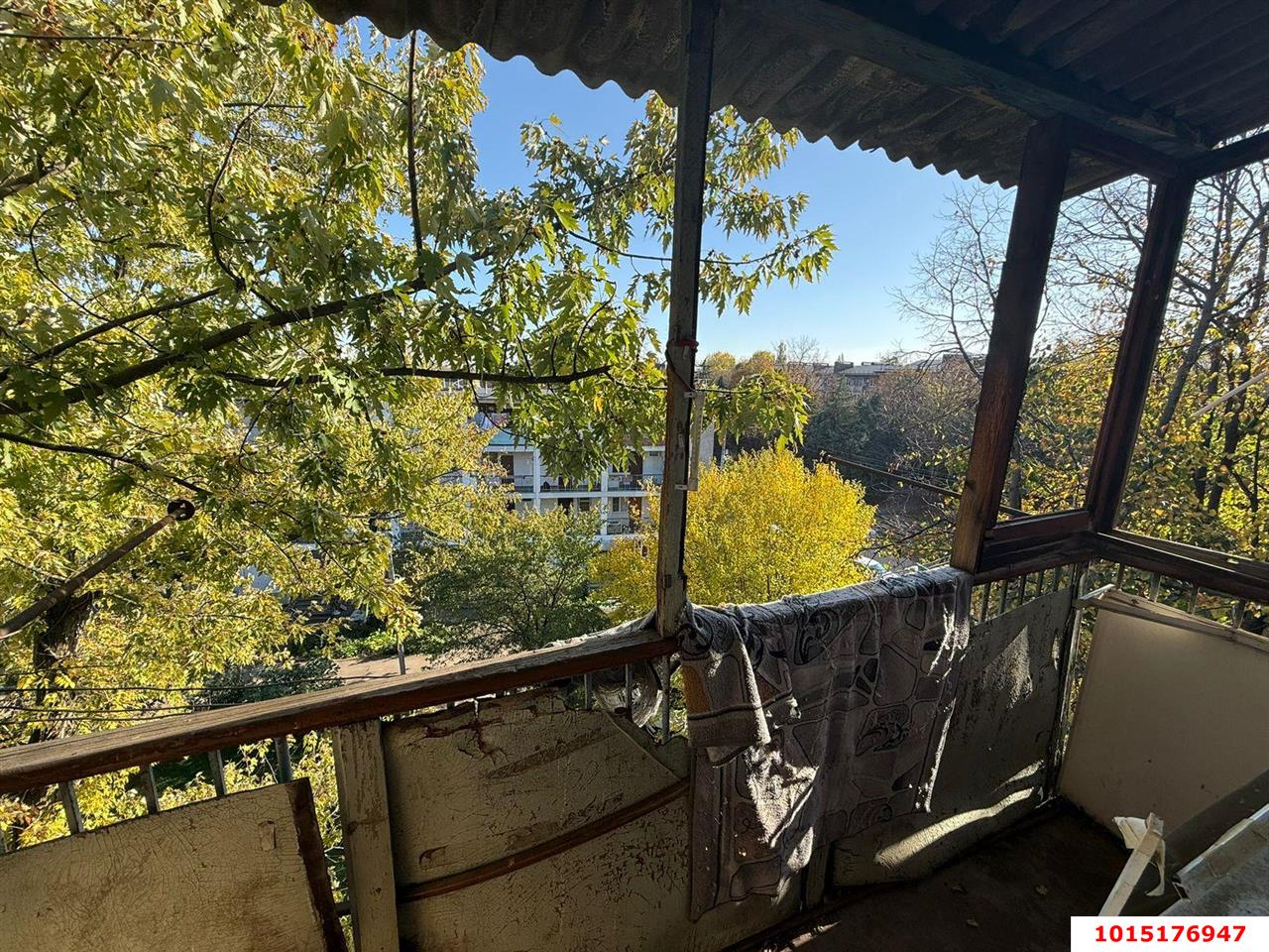 Фото №6: 1-комнатная квартира 32 м² - Краснодар, Славянский, ул. Славянская, 52