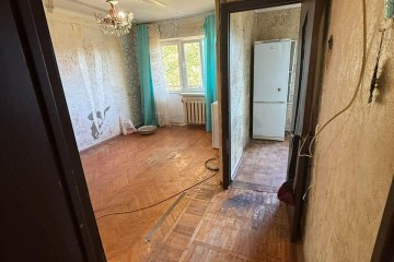 Фото №4: 1-комнатная квартира 29 м² - Краснодар, мкр. Славянский, ул. Славянская, 52