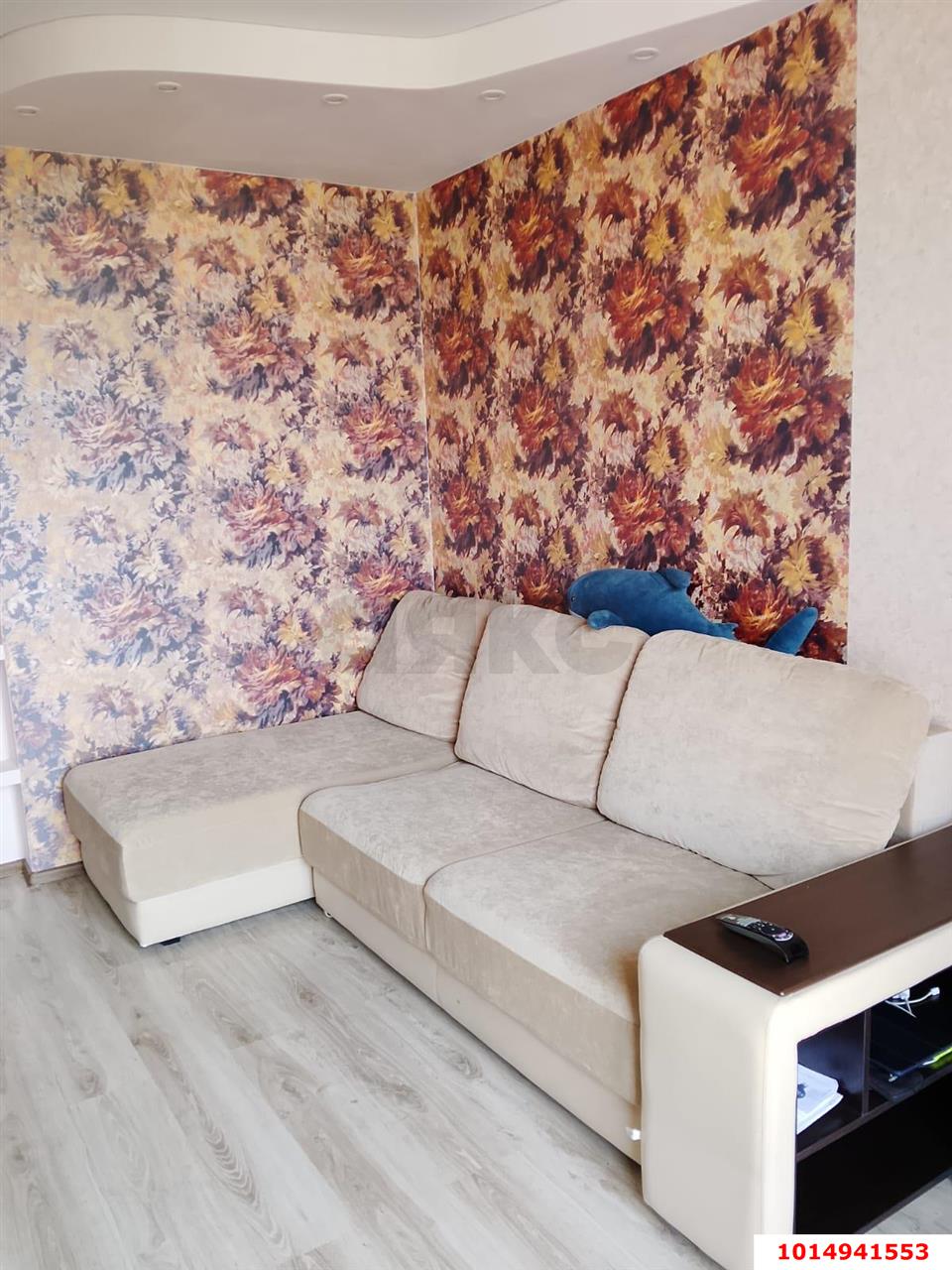 Фото №7: 1-комнатная квартира 35 м² - Краснодар, жилой комплекс Новая Португалия, ул. Пиренейская, 2