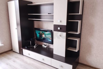 Фото №4: 1-комнатная квартира 35 м² - Краснодар, мкр. жилой комплекс Новая Португалия, ул. Пиренейская, 2