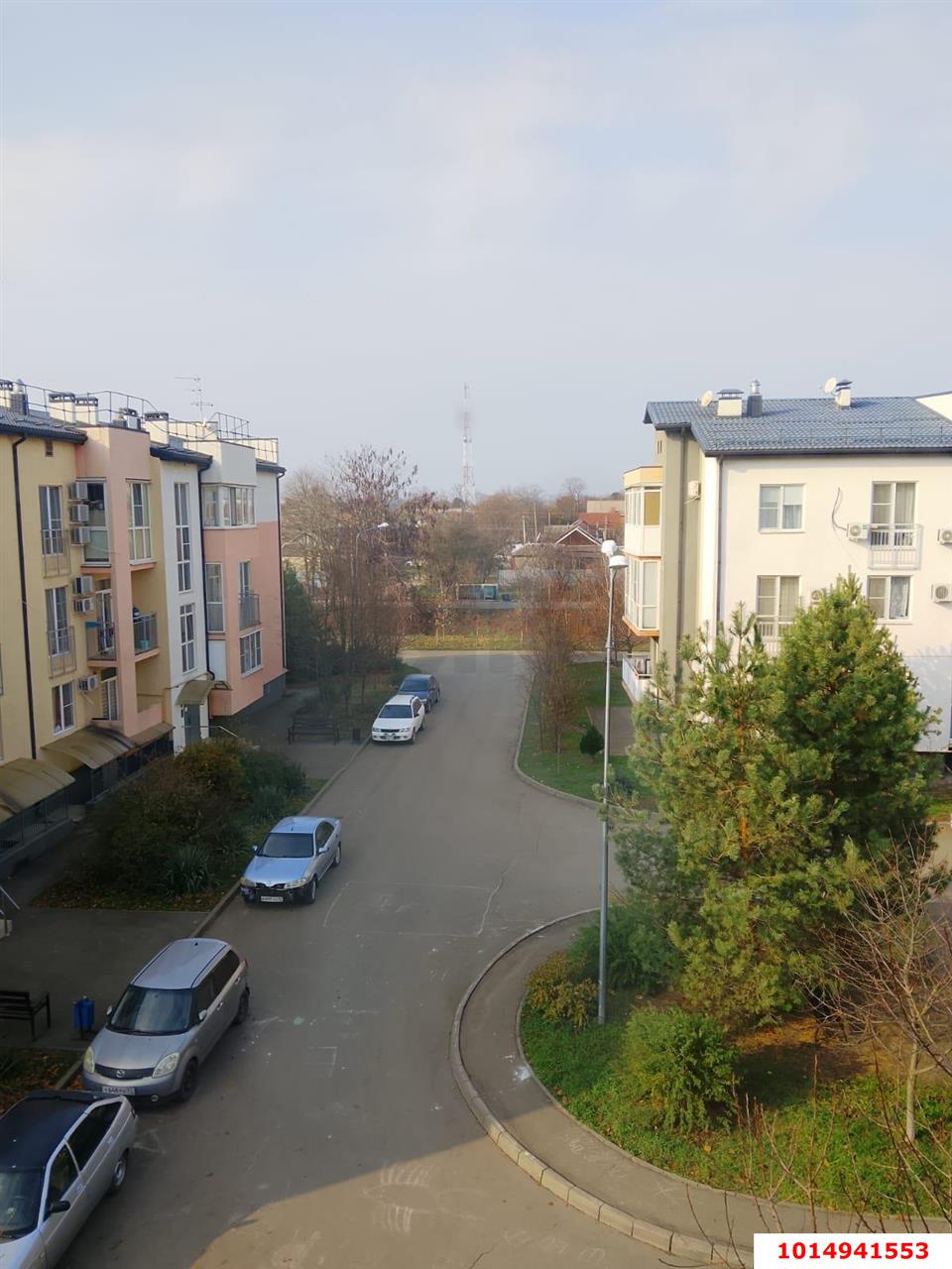 Фото №6: 1-комнатная квартира 35 м² - Краснодар, жилой комплекс Новая Португалия, ул. Пиренейская, 2