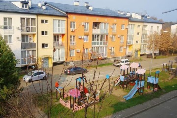 Фото №5: 1-комнатная квартира 35 м² - Краснодар, мкр. жилой комплекс Новая Португалия, ул. Пиренейская, 2