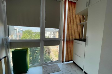 Фото №1: 1-комнатная квартира 35 м² - Краснодар, мкр. жилой комплекс Новая Португалия, ул. Пиренейская, 2