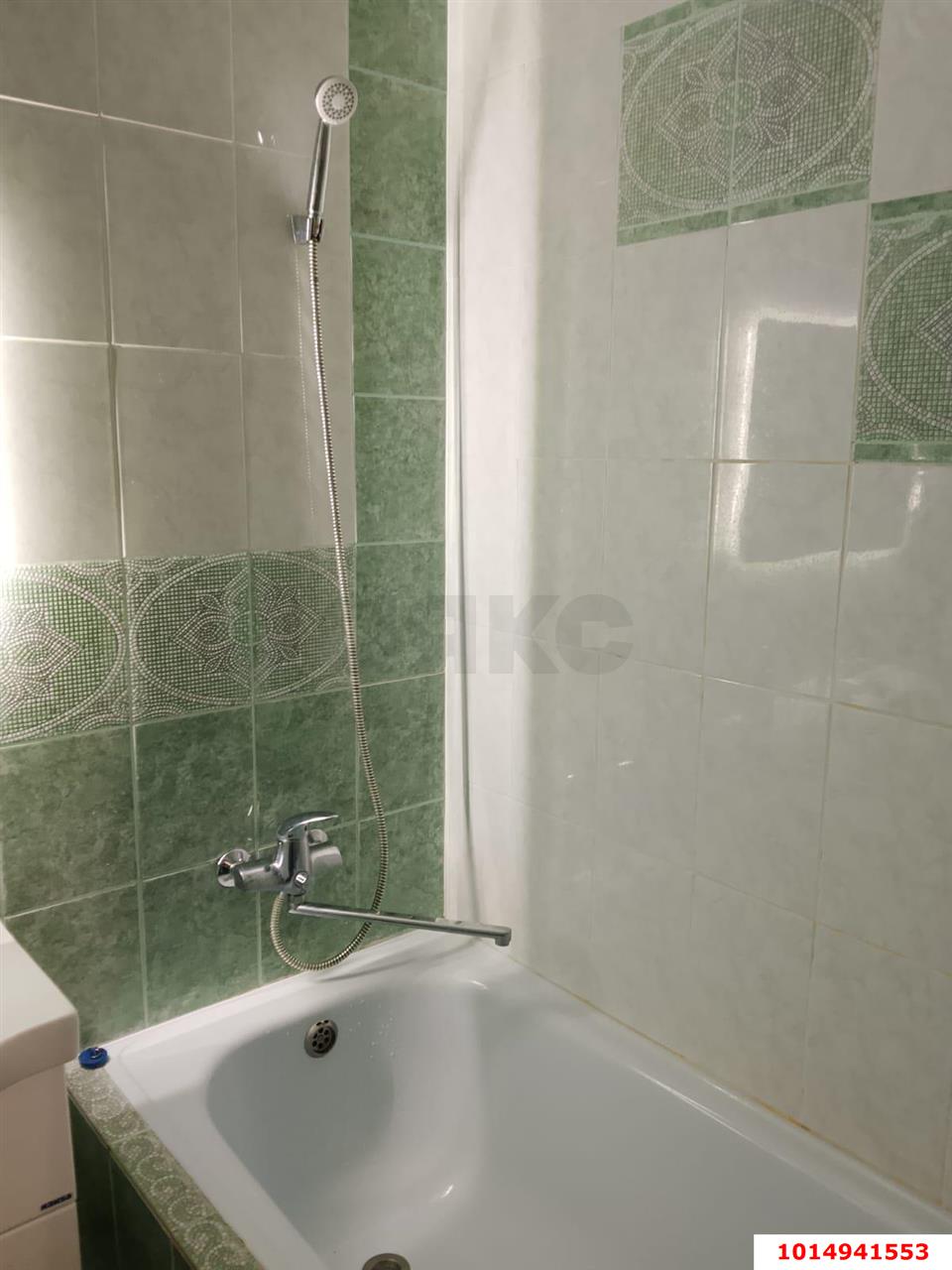 Фото №9: 1-комнатная квартира 35 м² - Краснодар, жилой комплекс Новая Португалия, ул. Пиренейская, 2