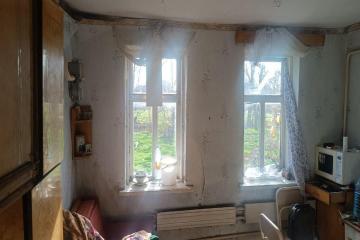 Фото №1: Дом 27 м² - Старовеличковская, ул. Курганная, 27