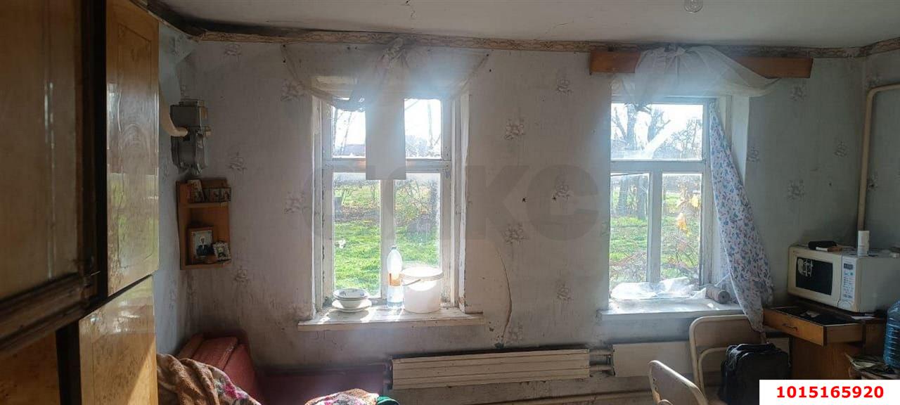 Фото №1: Дом 27 м² + 13 сот. - Старовеличковская, ул. Курганная, 27