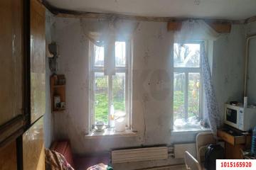 Фото №1: Дом 27 м² - Старовеличковская, ул. Курганная, 27