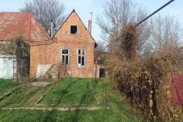 Фото №2: Дом 27 м² - Старовеличковская, ул. Курганная, 27