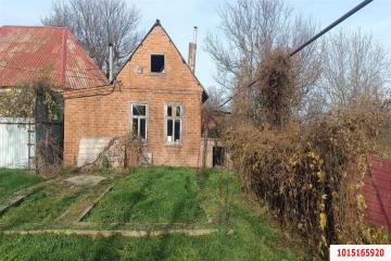 Фото №2: Дом 27 м² - Старовеличковская, ул. Курганная, 27