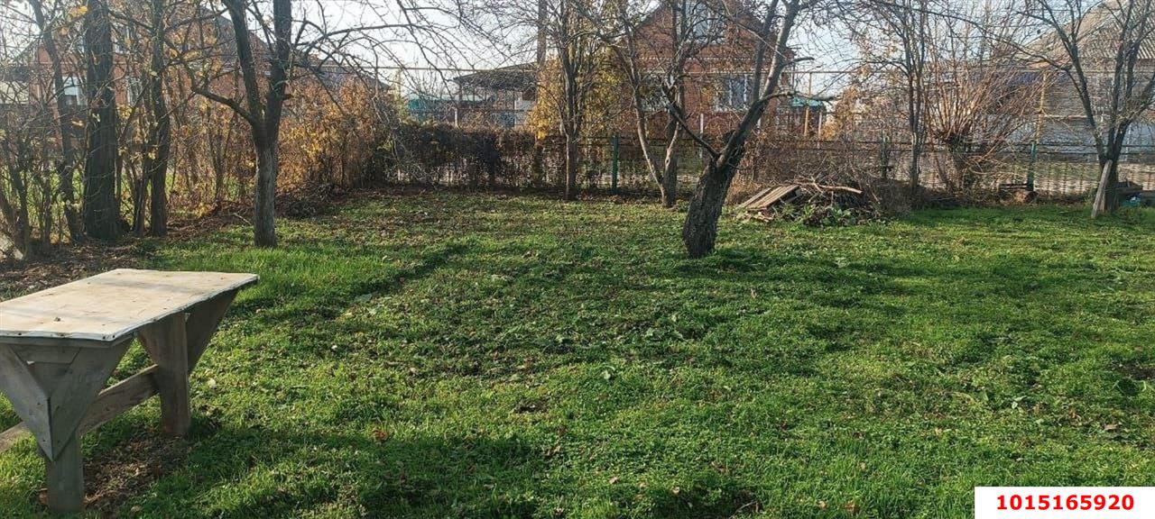 Фото №6: Дом 27 м² + 13 сот. - Старовеличковская, ул. Курганная, 27