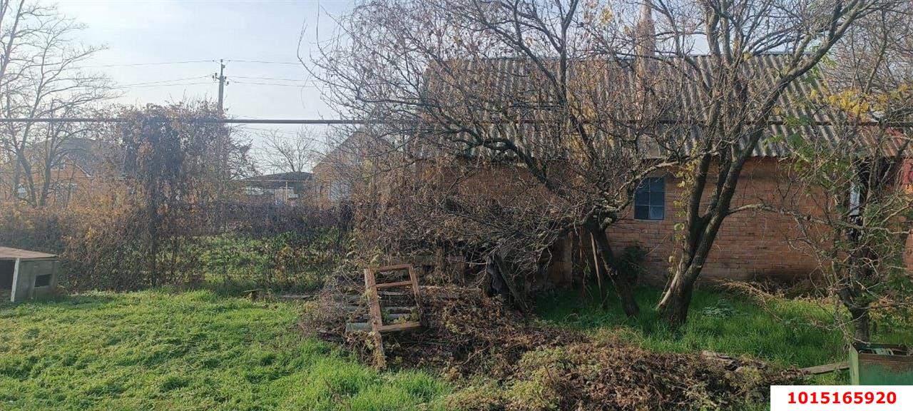 Фото №4: Дом 27 м² + 13 сот. - Старовеличковская, ул. Курганная, 27