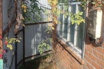 Фото №5: Дом 27 м² - Старовеличковская, ул. Курганная, 27