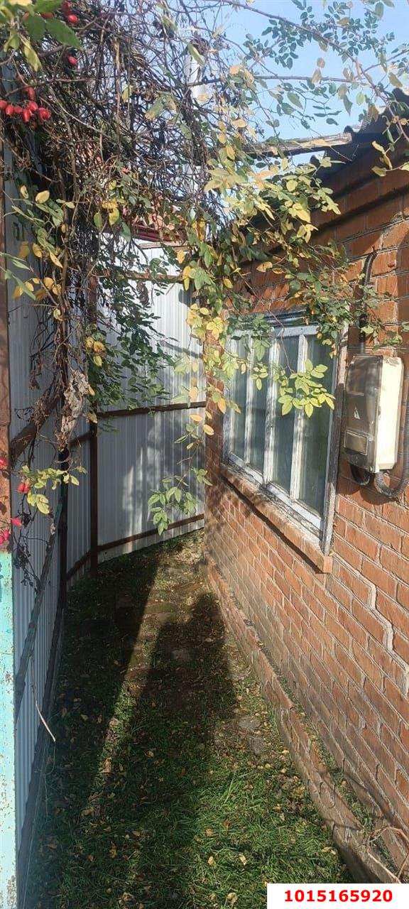 Фото №5: Дом 27 м² + 13 сот. - Старовеличковская, ул. Курганная, 27