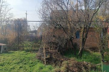 Фото №4: Дом 27 м² - Старовеличковская, ул. Курганная, 27