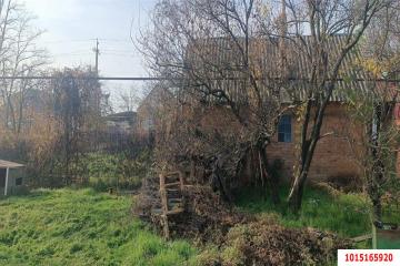 Фото №4: Дом 27 м² - Старовеличковская, ул. Курганная, 27