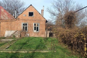 Фото №2: Дом 27 м² - Старовеличковская, ул. Курганная, 27