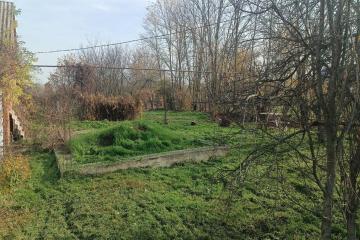 Фото №3: Дом 27 м² - Старовеличковская, ул. Курганная, 27