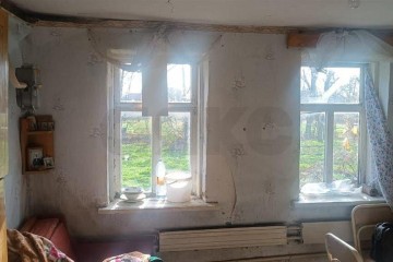 Фото №1: Дом 27 м² - Старовеличковская, ул. Курганная, 27