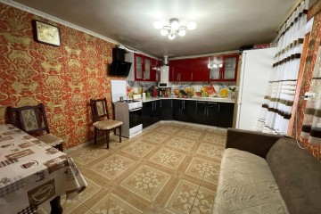 Фото №5: Дом 70 м² - Краснодар, мкр. Западный внутригородской округ, пр-д Озёрный