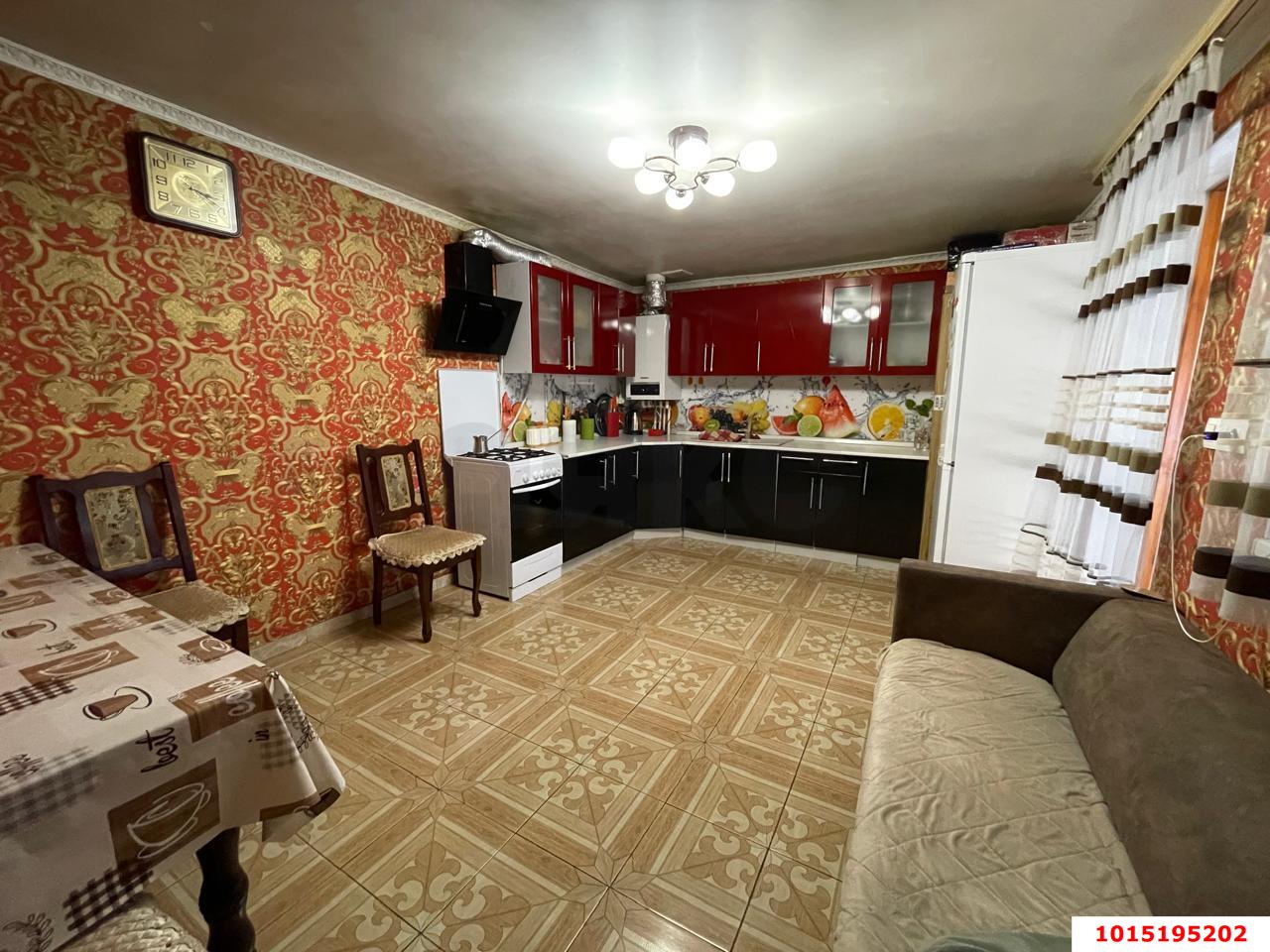 Фото №5: Дом 70 м² + 3 сот. - Краснодар, Западный внутригородской округ, пр-д Озёрный