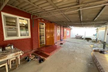 Фото №4: Дом 70 м² - Краснодар, мкр. Западный внутригородской округ, пр-д Озёрный