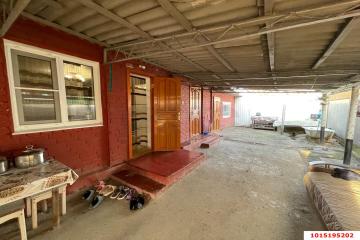 Фото №4: Дом 70 м² - Краснодар, мкр. Западный внутригородской округ, пр-д Озёрный