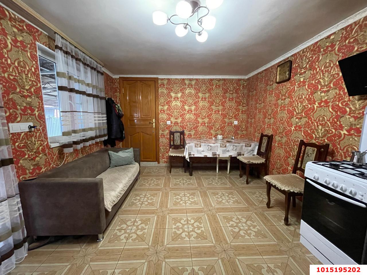 Фото №7: Дом 70 м² + 3 сот. - Краснодар, Западный внутригородской округ, пр-д Озёрный