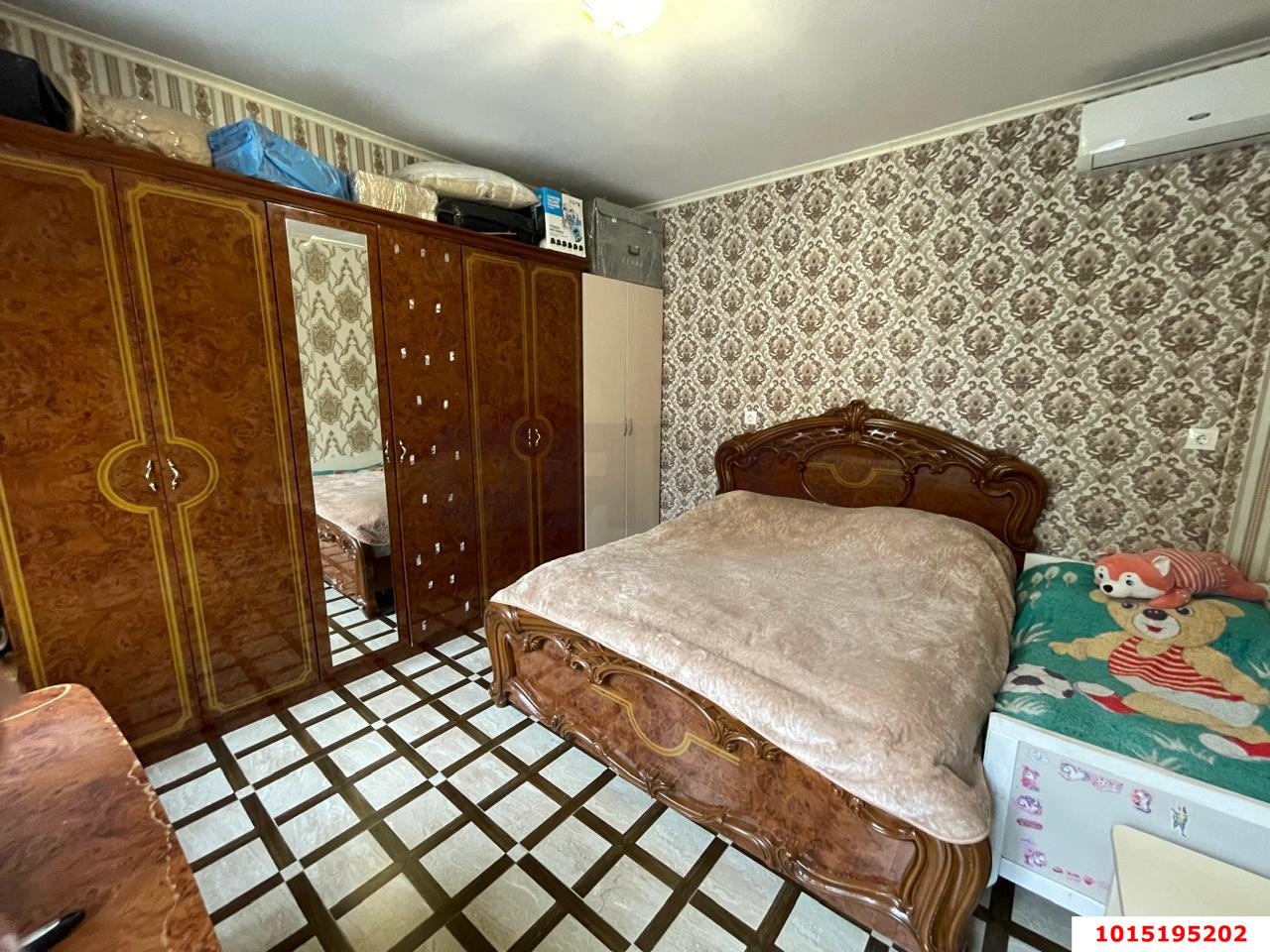 Фото №9: Дом 70 м² + 3 сот. - Краснодар, Сельскохозяйственный Институт, мкр. Западный внутригородской округ, пр-д Озёрный