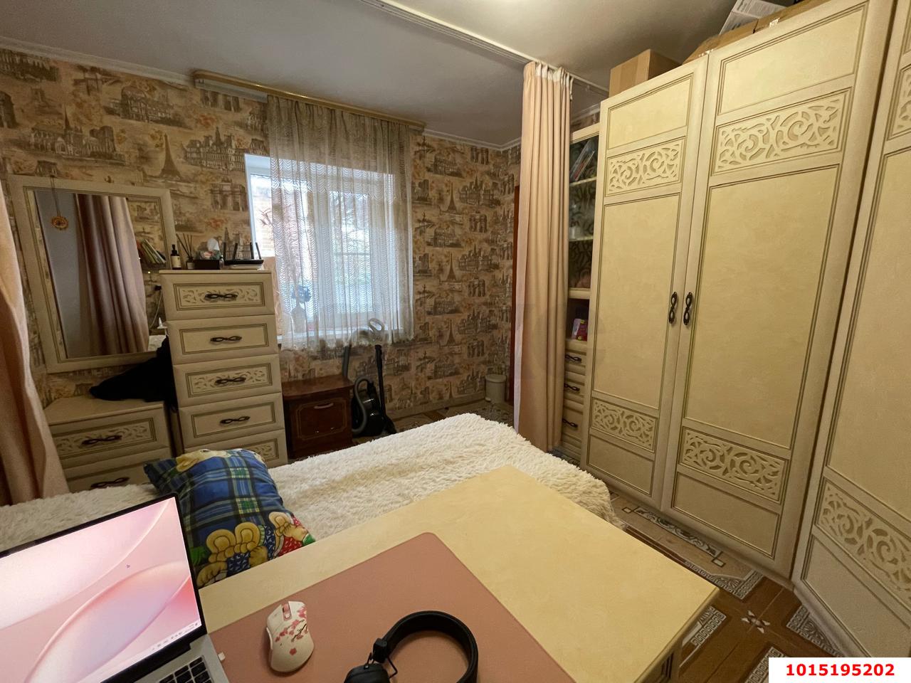 Фото №12: Дом 70 м² + 3 сот. - Краснодар, Западный внутригородской округ, пр-д Озёрный