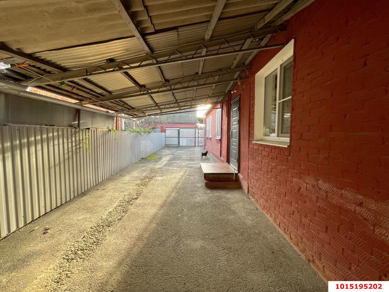 Фото №19: Дом 70 м² + 3 сот. - Краснодар, Сельскохозяйственный Институт, мкр. Западный внутригородской округ, пр-д Озёрный