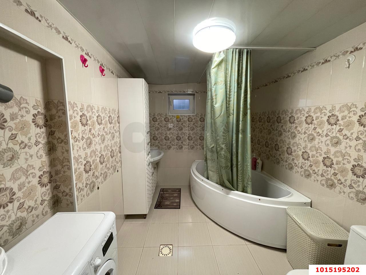 Фото №13: Дом 70 м² + 3 сот. - Краснодар, Сельскохозяйственный Институт, мкр. Западный внутригородской округ, пр-д Озёрный