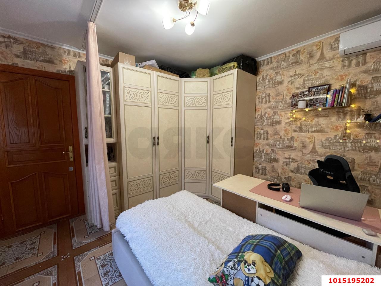 Фото №11: Дом 70 м² + 3 сот. - Краснодар, Западный внутригородской округ, пр-д Озёрный