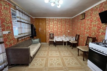 Фото №4: Дом 70 м² - Краснодар, мкр. Западный внутригородской округ, ул. Харьковская, 10