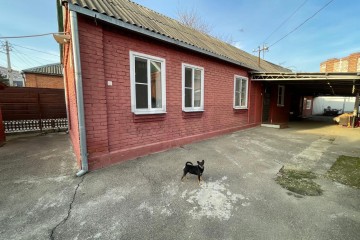 Фото №1: Дом 70 м² - Краснодар, мкр. Западный внутригородской округ, пр-д Озёрный
