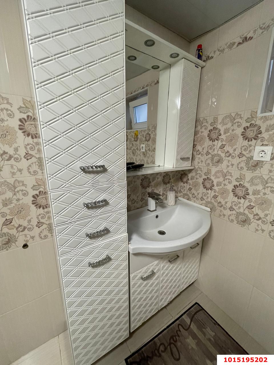 Фото №15: Дом 70 м² + 3 сот. - Краснодар, Сельскохозяйственный Институт, мкр. Западный внутригородской округ, пр-д Озёрный