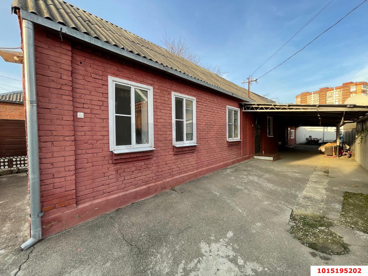 Фото №17: Дом 70 м² + 3 сот. - Краснодар, Западный внутригородской округ, пр-д Озёрный