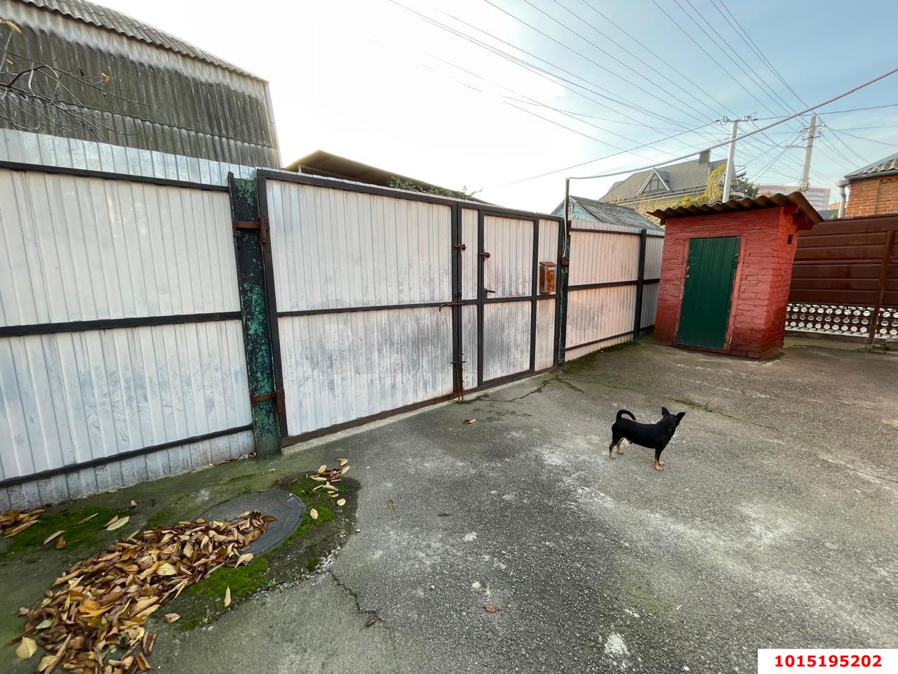 Фото №14: Дом 70 м² + 3 сот. - Краснодар, Западный внутригородской округ, ул. Харьковская, 10