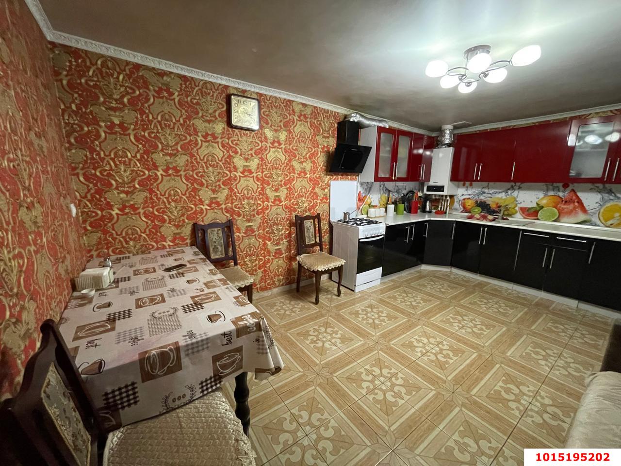 Фото №6: Дом 70 м² + 3 сот. - Краснодар, Западный внутригородской округ, пр-д Озёрный