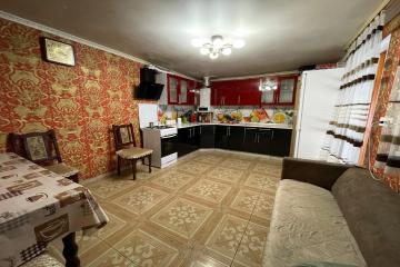 Фото №5: Дом 70 м² - Краснодар, мкр. Западный внутригородской округ, пр-д Озёрный