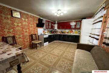 Фото №5: Дом 70 м² - Краснодар, мкр. Западный внутригородской округ, пр-д Озёрный