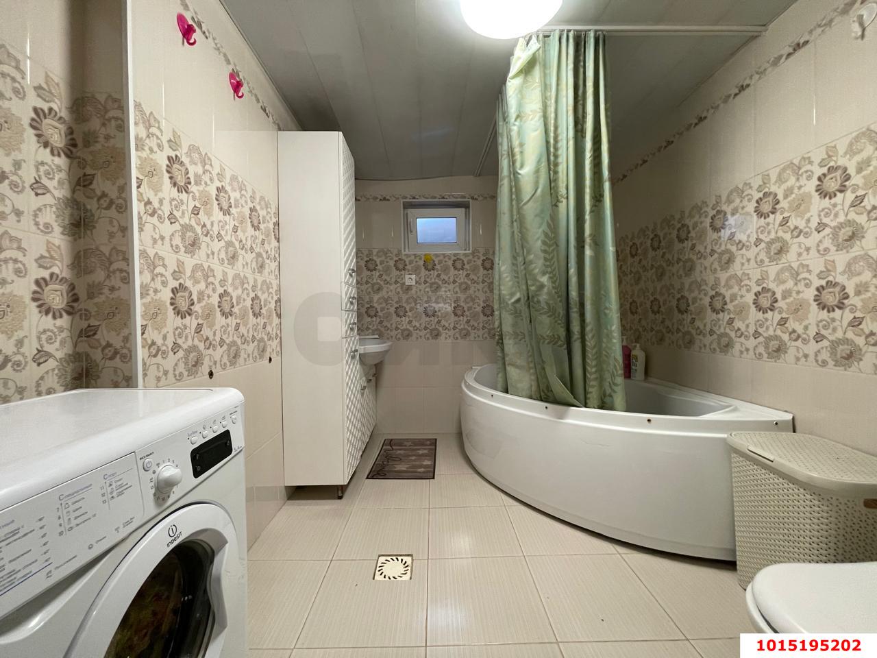 Фото №14: Дом 70 м² + 3 сот. - Краснодар, Западный внутригородской округ, пр-д Озёрный