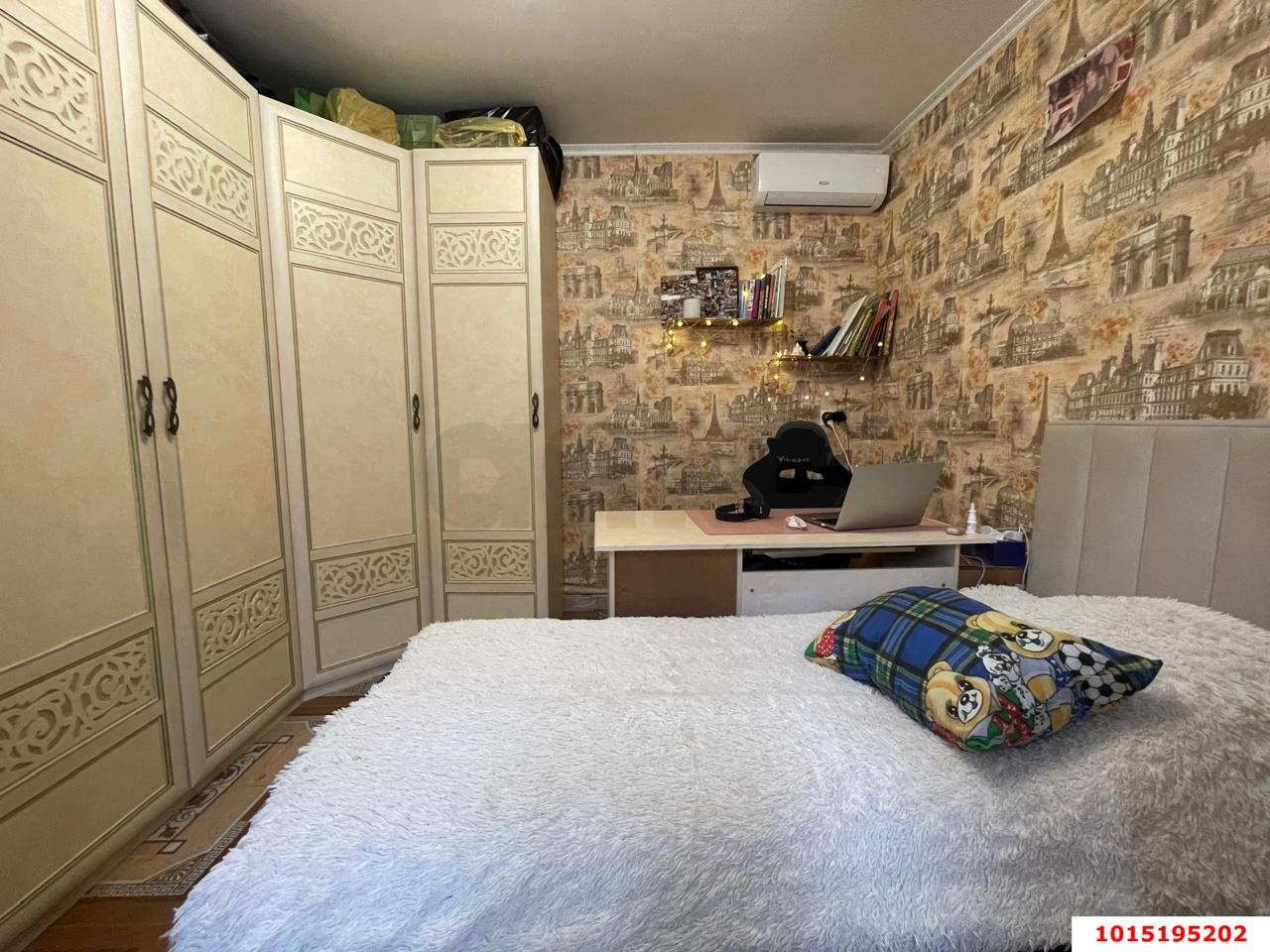 Фото №7: Дом 70 м² + 3 сот. - Краснодар, Западный внутригородской округ, ул. Харьковская, 10