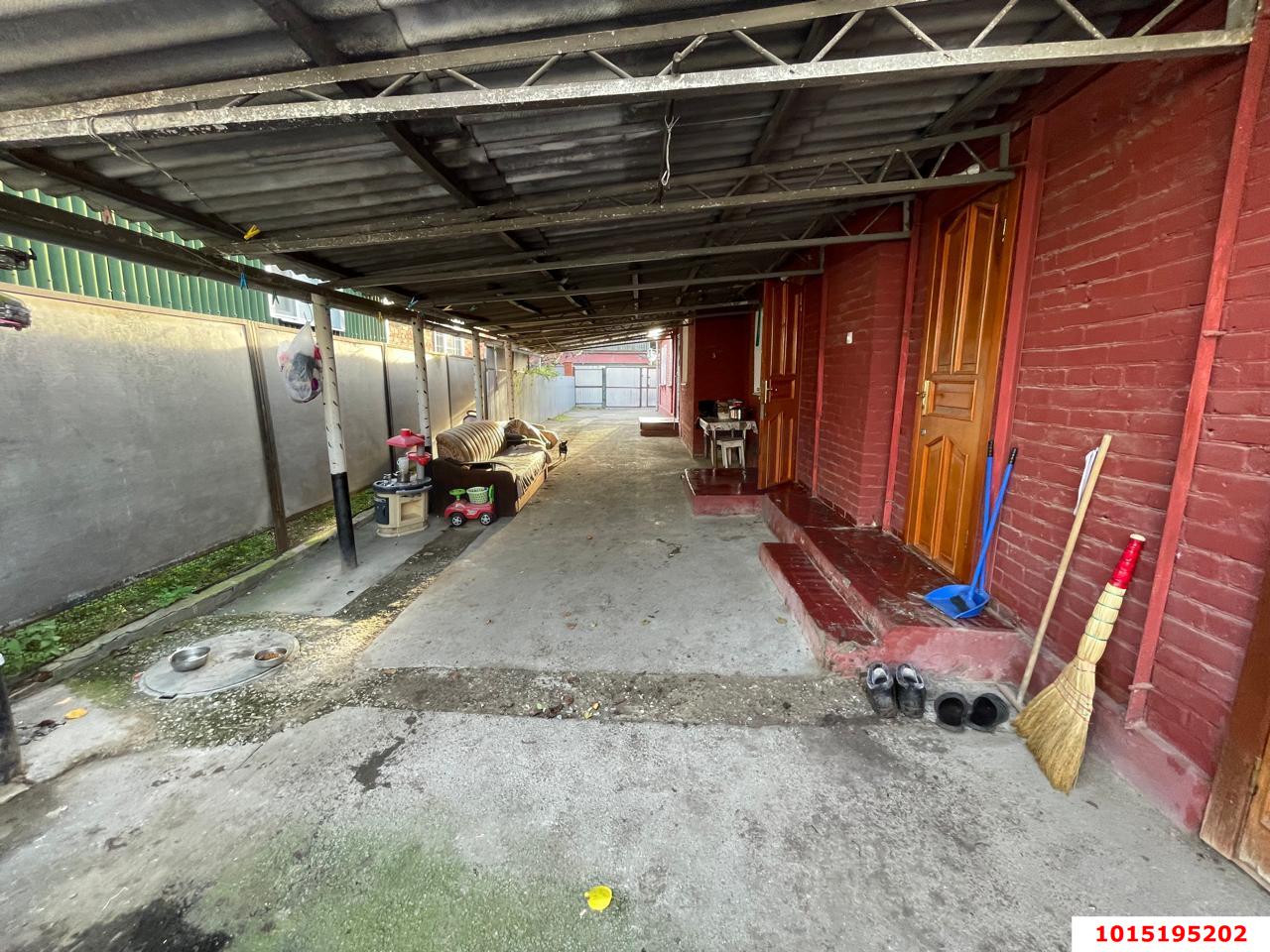 Фото №20: Дом 70 м² + 3 сот. - Краснодар, Сельскохозяйственный Институт, мкр. Западный внутригородской округ, пр-д Озёрный